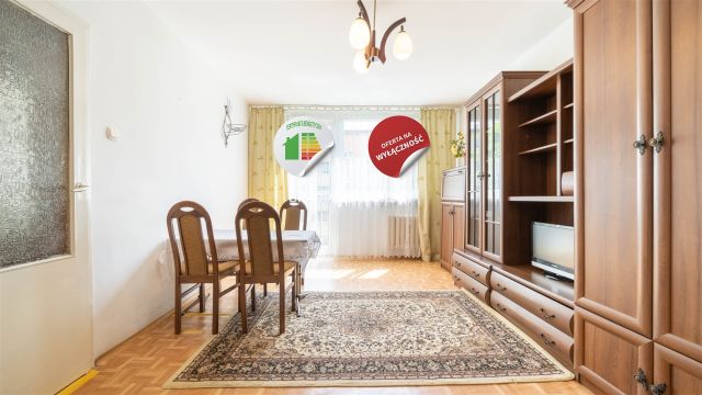 Mieszkanie 2-pokojowe Skawina, ul. Słoneczna. Zdjęcie 1