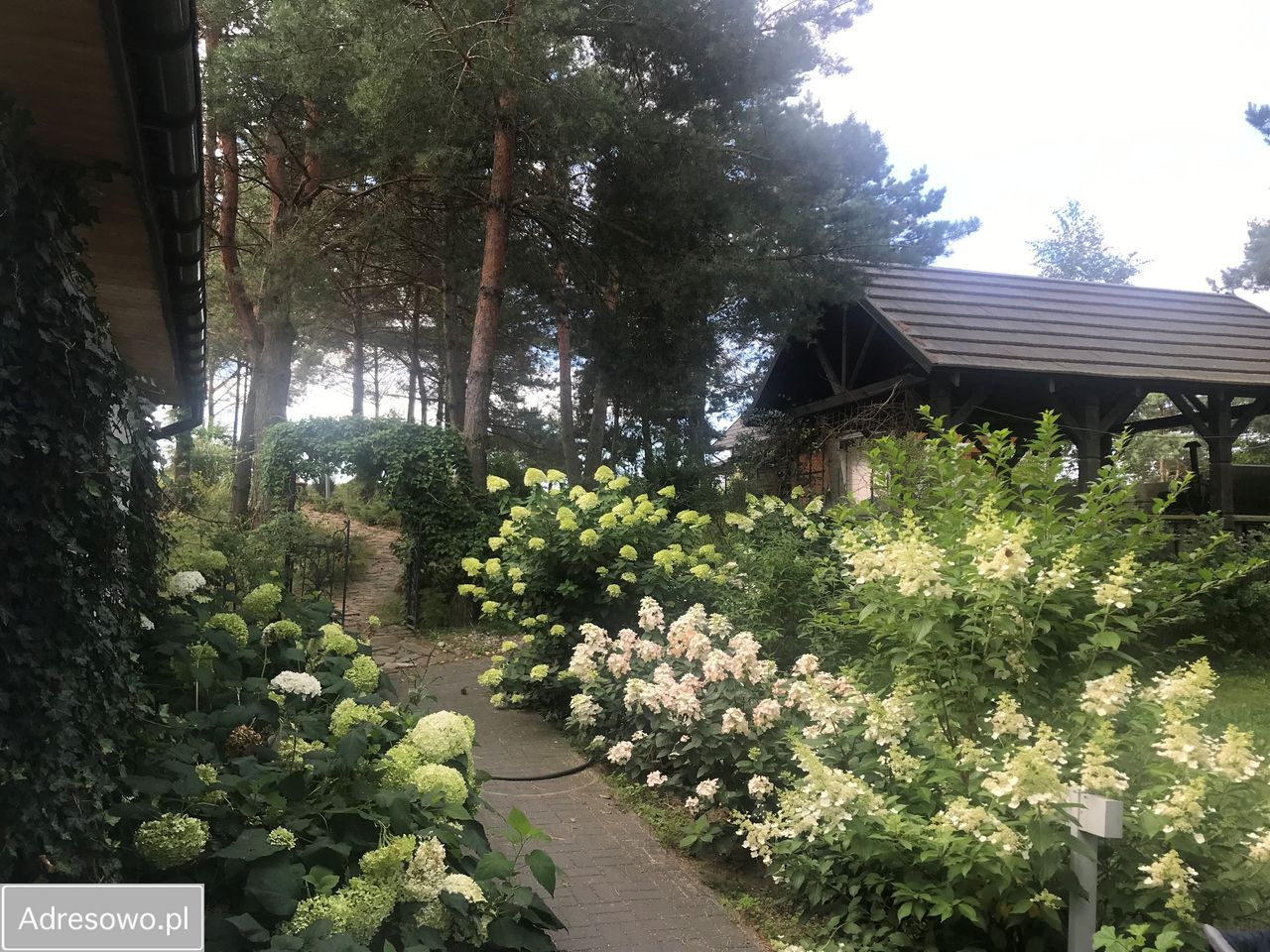 dom wolnostojący, 4 pokoje Brzóze Małe. Zdjęcie 10