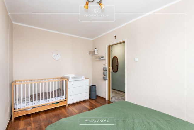 Mieszkanie 2-pokojowe Poznań Ogrody, ul. Wawrzyńca Engeströma. Zdjęcie 7