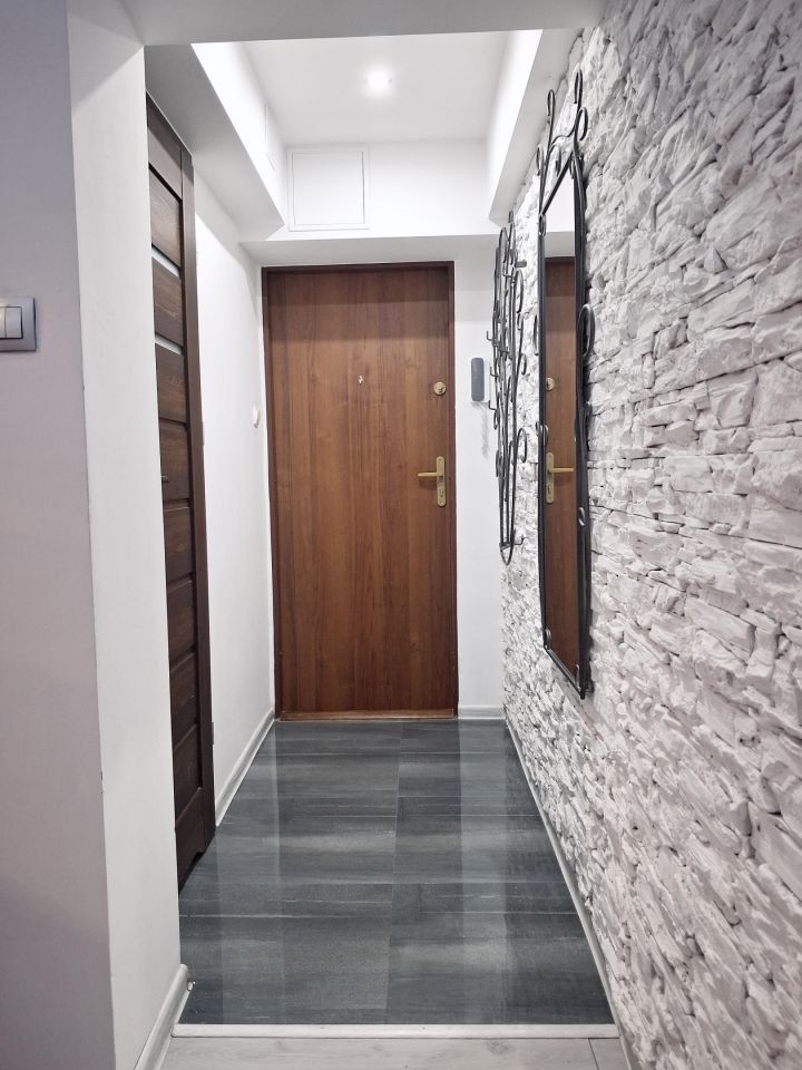 Mieszkanie 3-pokojowe Toruń Mokre, ul. Polskiego Czerwonego Krzyża. Zdjęcie 12