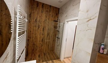 Mieszkanie 2-pokojowe Szczecin Bukowe