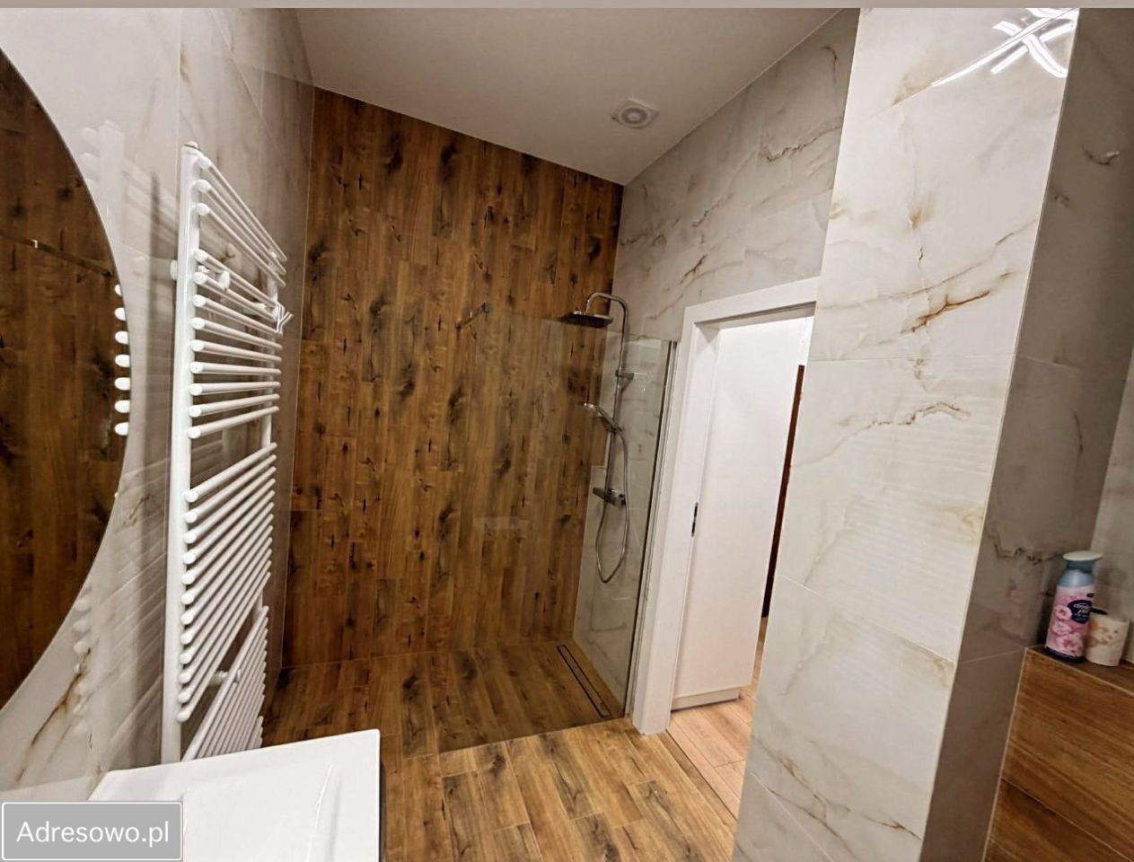 Mieszkanie 2-pokojowe Szczecin Bukowe. Zdjęcie 2