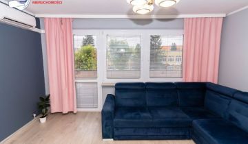 Mieszkanie 3-pokojowe Ostrowiec Świętokrzyski, os. Pułanki