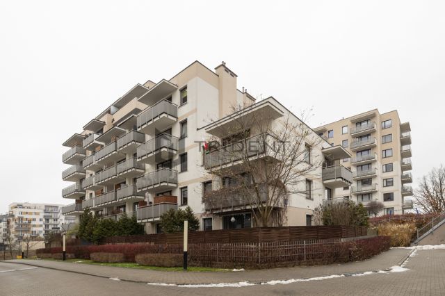 Mieszkanie 2-pokojowe Warszawa Białołęka, ul. Mariana Wyrzykowskiego. Zdjęcie 14