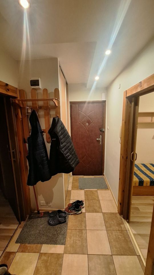 Mieszkanie 3-pokojowe Bełchatów, os. Żołnierzy POW. Zdjęcie 6