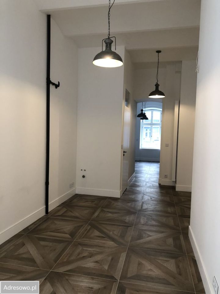 Lokal Warszawa Śródmieście, ul. Mokotowska. Zdjęcie 9