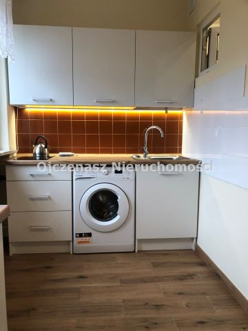 Mieszkanie 1-pokojowe Bydgoszcz Jachcice, ul. Żeglarska. Zdjęcie 8