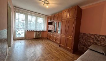 Mieszkanie 1-pokojowe Kielce KSM, ul. Mieczysława Karłowicza