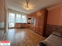 Mieszkanie 1-pokojowe Kielce KSM, ul. Mieczysława Karłowicza