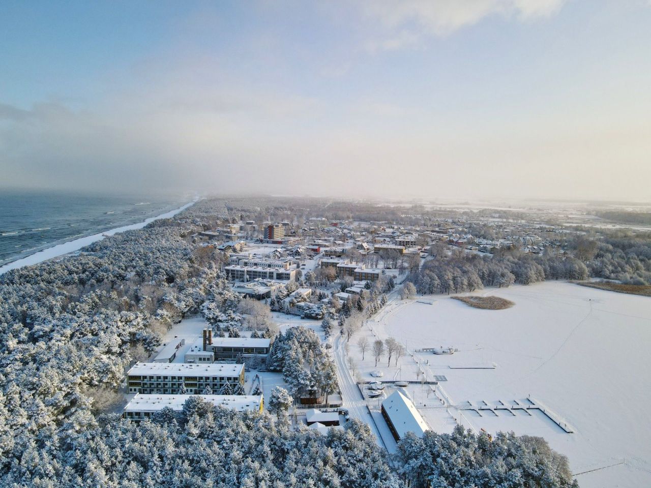 Działka inwestycyjna Darłowo. Zdjęcie 5