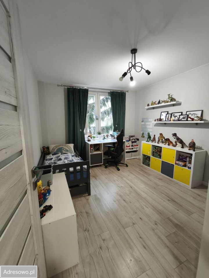 Mieszkanie 3-pokojowe Ostrów Wielkopolski Centrum, ul. Mikołaja Kopernika. Zdjęcie 14