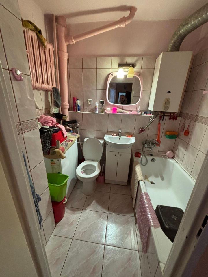 Mieszkanie 3-pokojowe Krasnystaw, ul. PCK. Zdjęcie 5