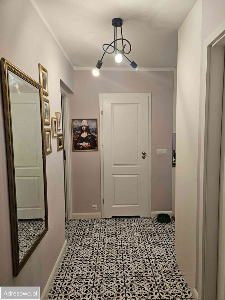 Mieszkanie 3-pokojowe Warszawa Wola, ul. Płocka. Zdjęcie 11