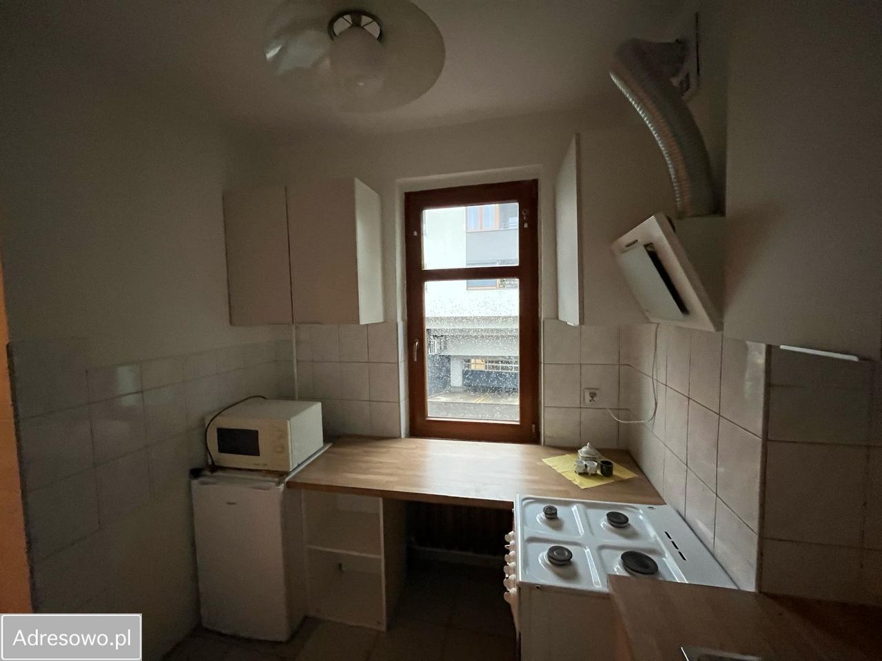 Mieszkanie 1-pokojowe Wrocław Księże Małe, ul. Rybnicka. Zdjęcie 3