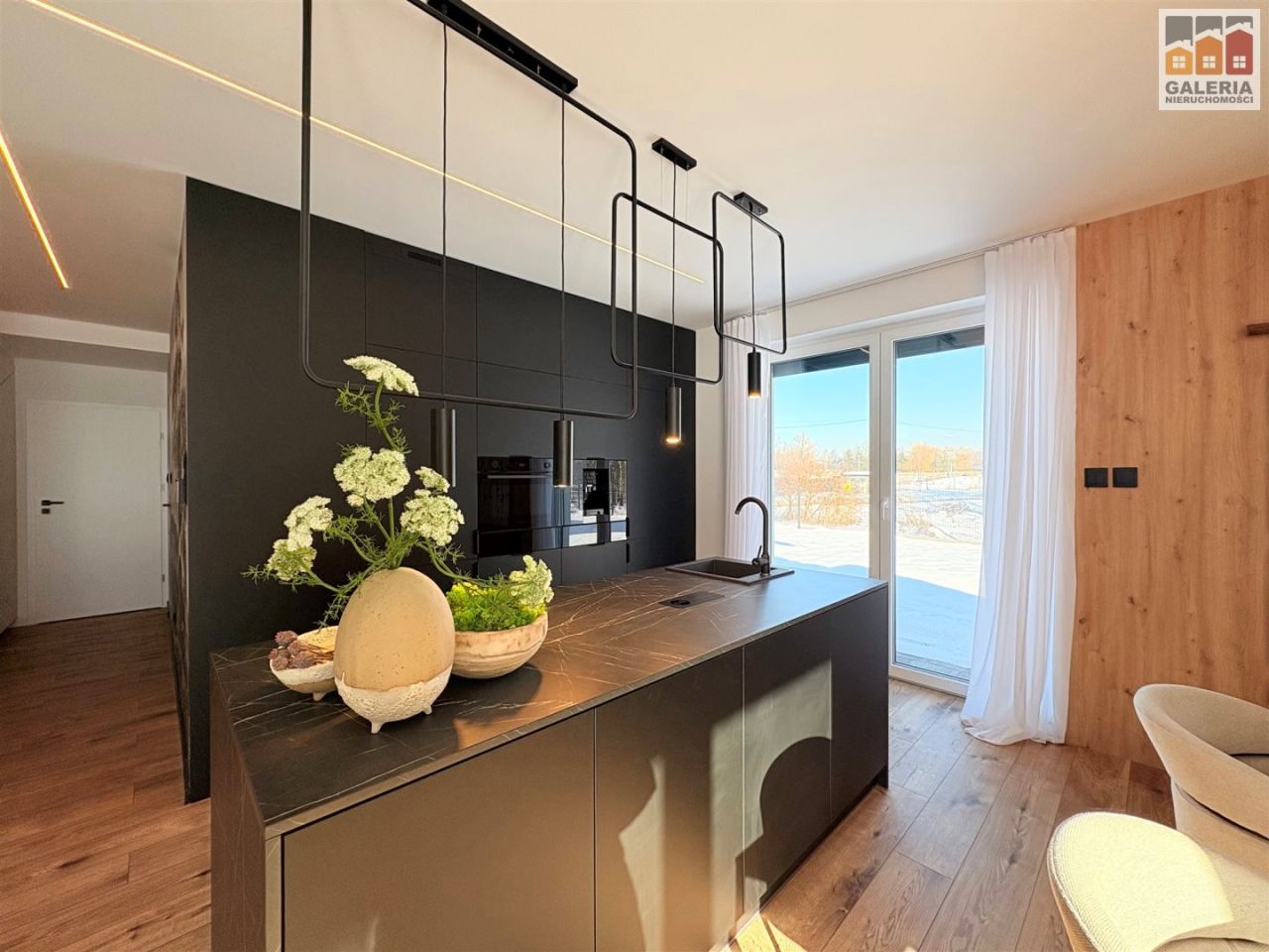 dom wolnostojący, 5 pokoi Głogów Małopolski. Zdjęcie 11