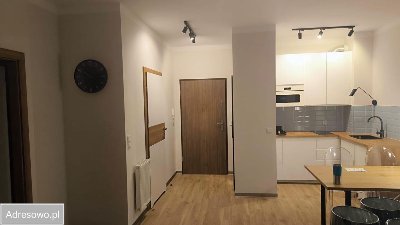 Mieszkanie 2-pokojowe Sianożęty, ul. Ku Morzu. Zdjęcie 7