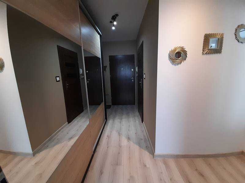 Mieszkanie 2-pokojowe Gdańsk Przymorze, ul. Konrada Guderskiego. Zdjęcie 2