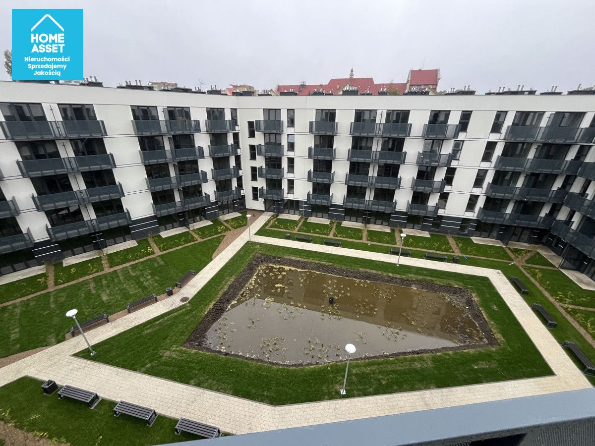 Mieszkanie 2-pokojowe Gdańsk, ul. Mostek. Zdjęcie 7