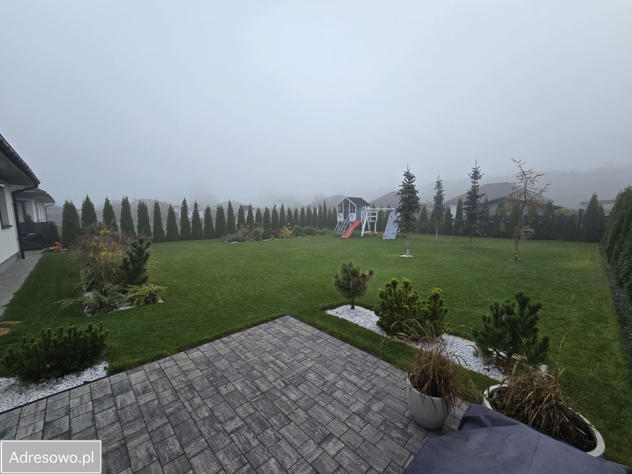 dom wolnostojący, 3 pokoje Łabiszyn. Zdjęcie 10