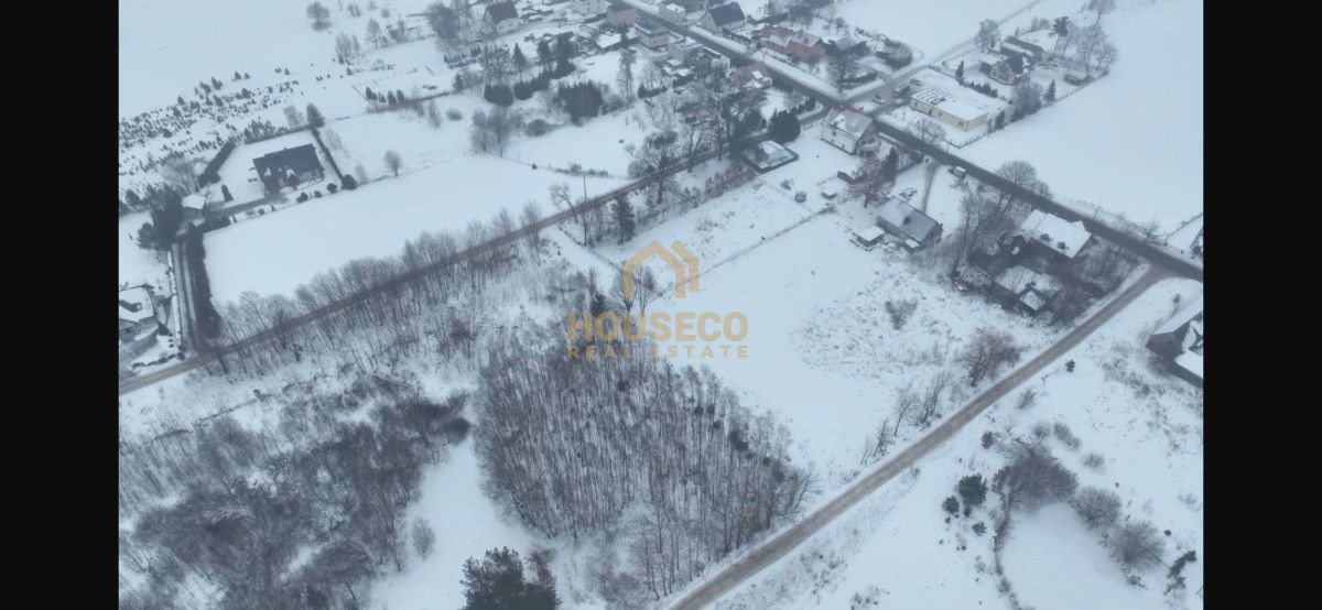 Działka budowlana Kolonia. Zdjęcie 8