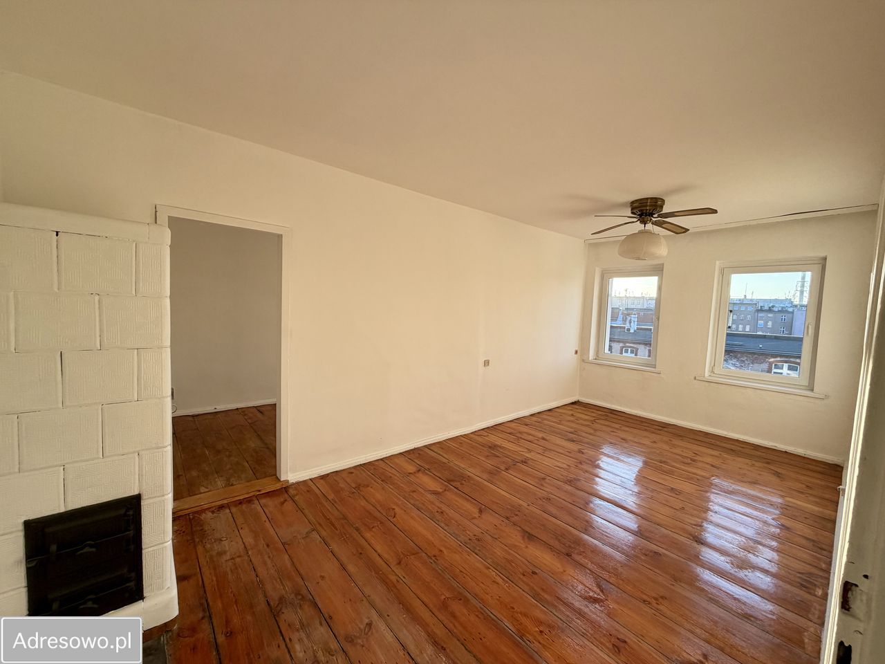 Mieszkanie 2-pokojowe Wrocław Śródmieście, ul. Juliana Ursyna Niemcewicza. Zdjęcie 16