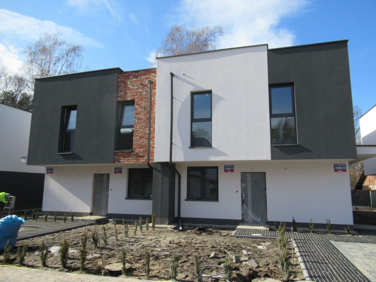 Mieszkanie 4-pokojowe Marki, ul. Gliniecka. Zdjęcie 9