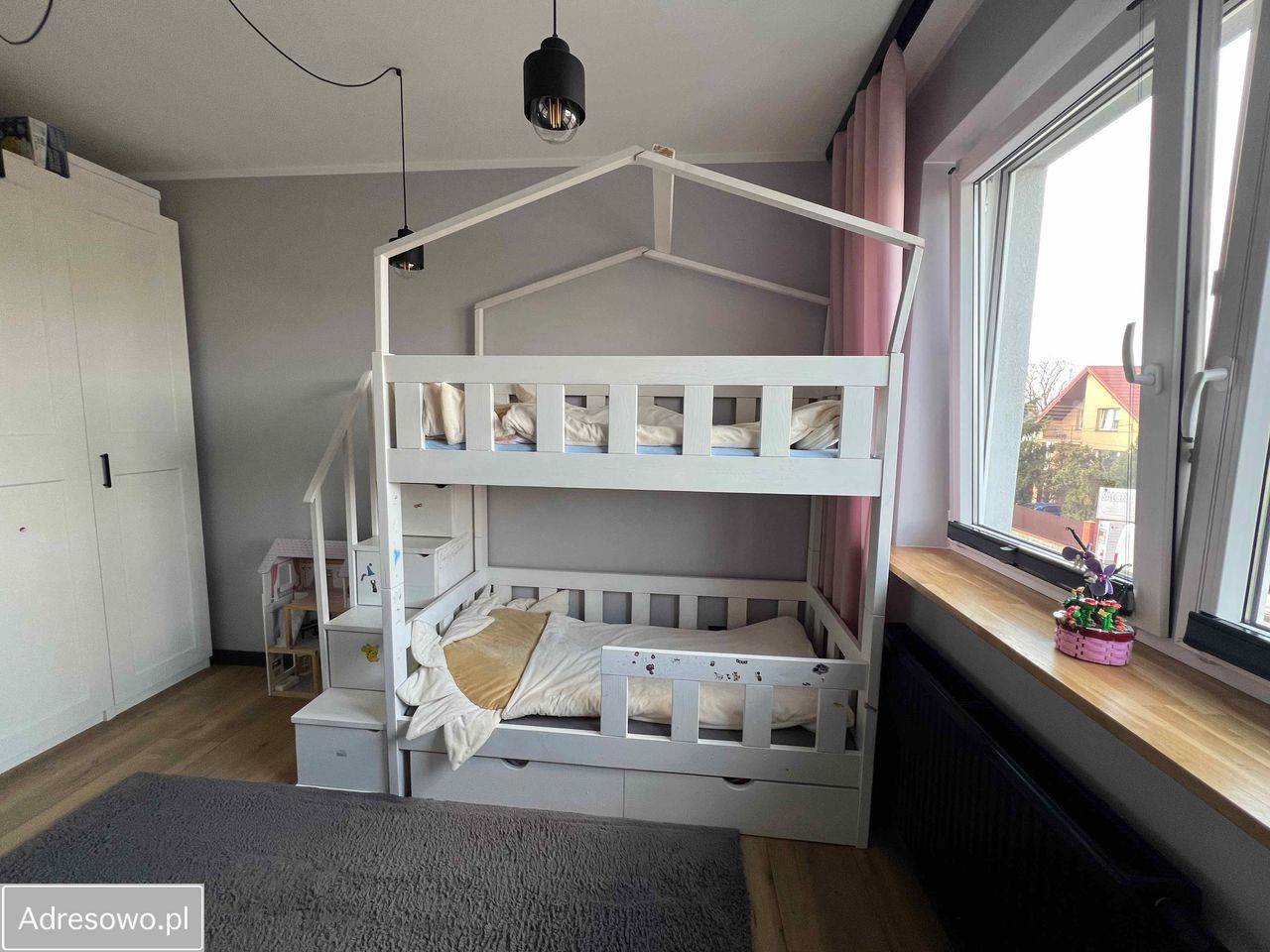 Mieszkanie 2-pokojowe Ząbki, ul. Szwoleżerów. Zdjęcie 11