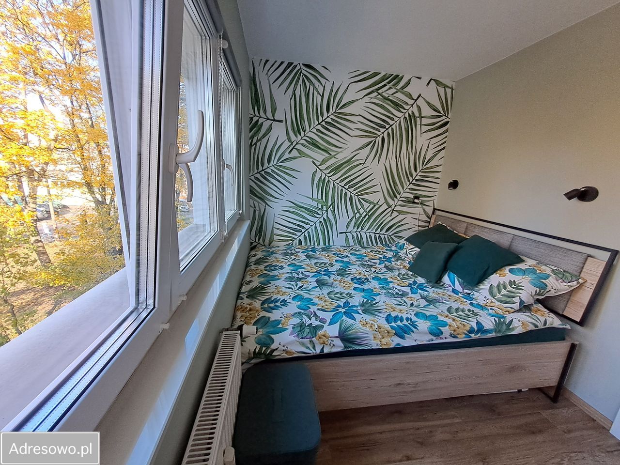 Mieszkanie 2-pokojowe Warszawa Bielany, ul. Władysława Broniewskiego. Zdjęcie 13