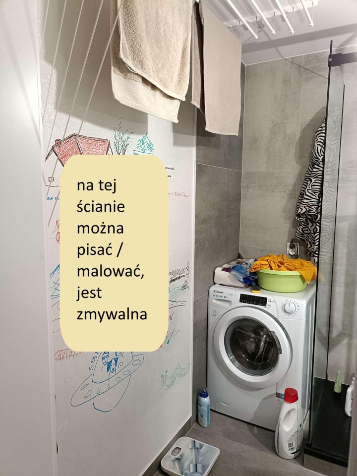 Mieszkanie 2-pokojowe Wrocław Śródmieście, ul. Stanisława Dubois. Zdjęcie 18