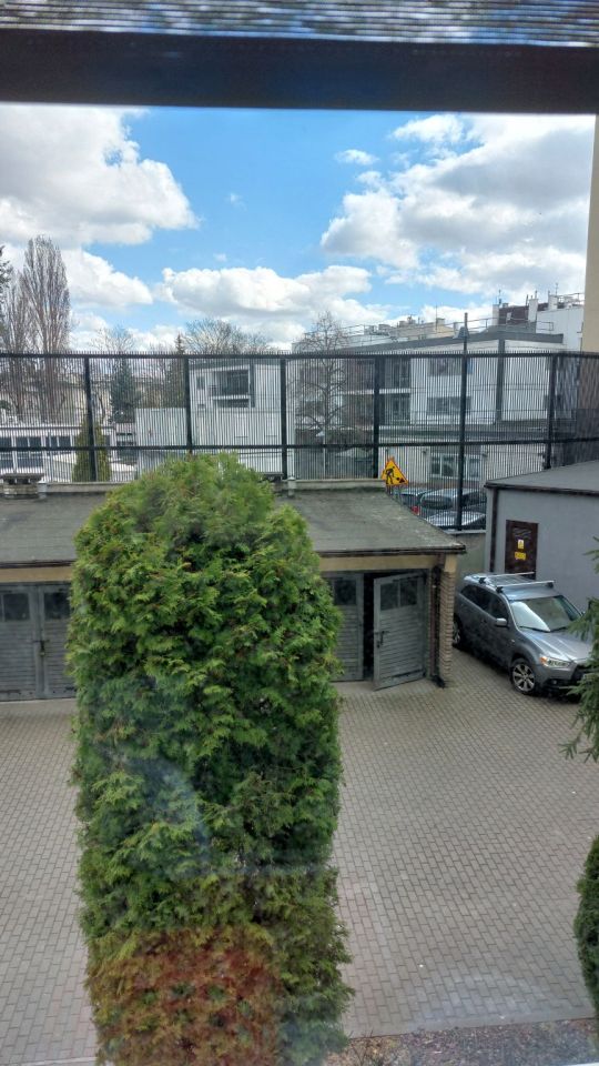 Mieszkanie 1-pokojowe Warszawa Latawiec, ul. Mokotowska. Zdjęcie 13