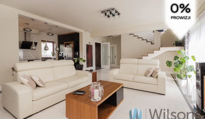 bliźniak, 4 pokoje Kiełpin