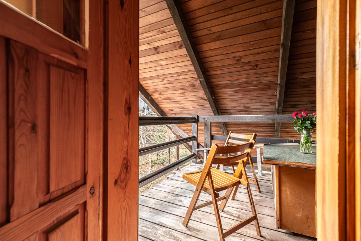 dom wolnostojący, 4 pokoje Swornegacie, ul. Polna. Zdjęcie 23