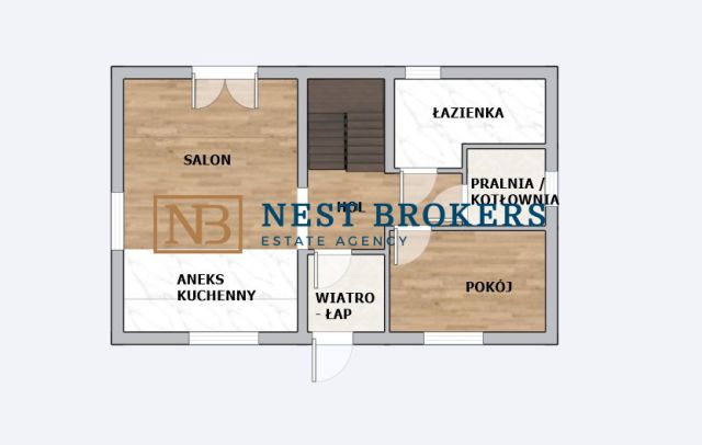 dom wolnostojący, 5 pokoi Przebieczany. Zdjęcie 1