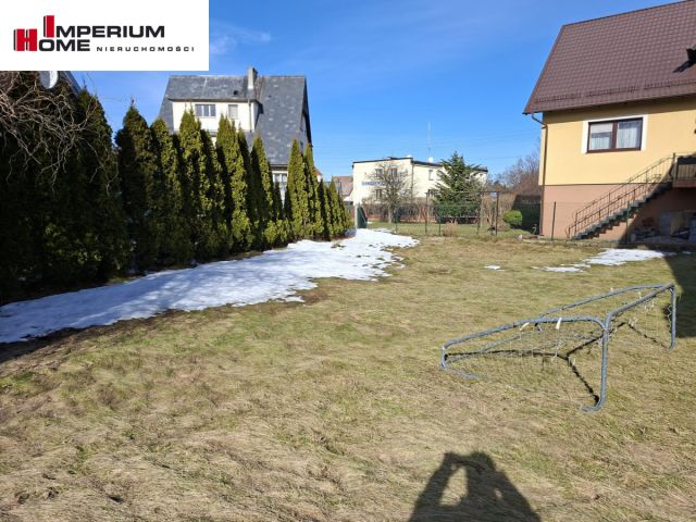 dom wolnostojący, 10 pokoi Chwaszczyno, ul. Henryka Sienkiewicza. Zdjęcie 10