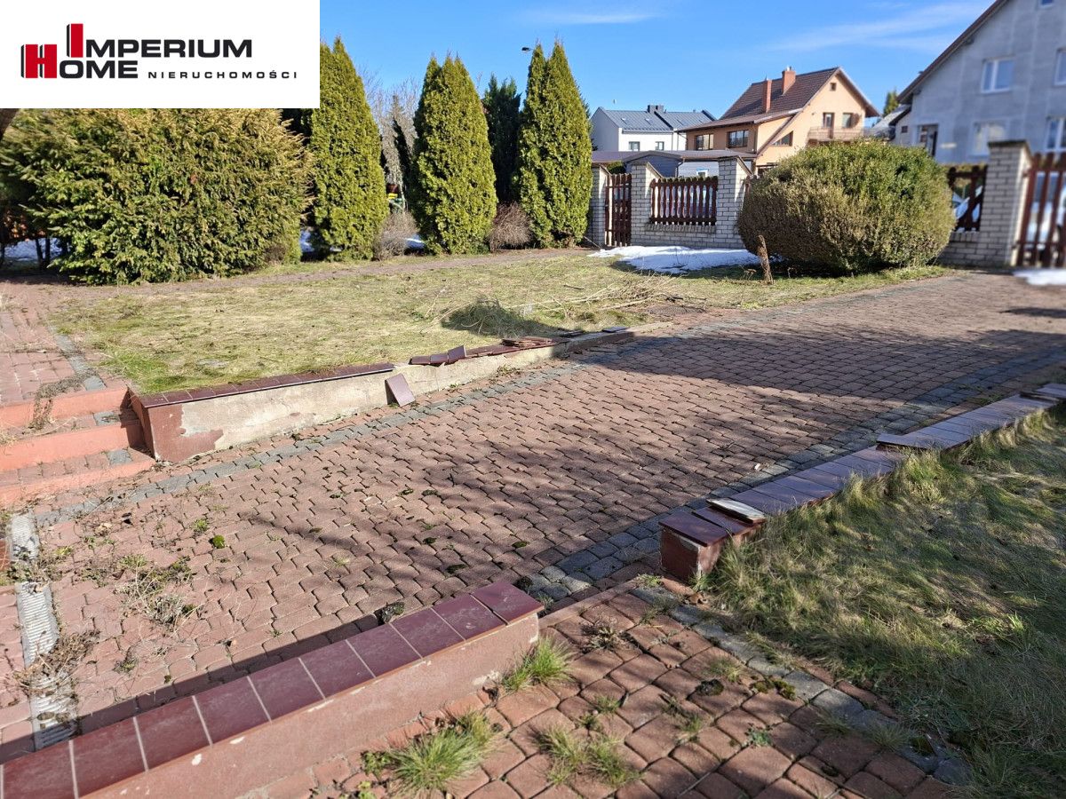 dom wolnostojący, 10 pokoi Chwaszczyno, ul. Henryka Sienkiewicza. Zdjęcie 11