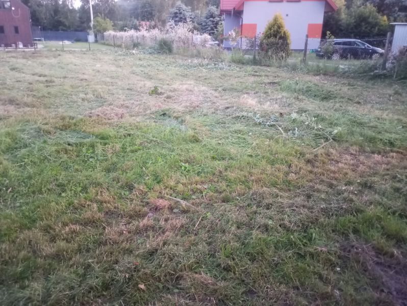 Działka budowlana Michalczew. Zdjęcie 1