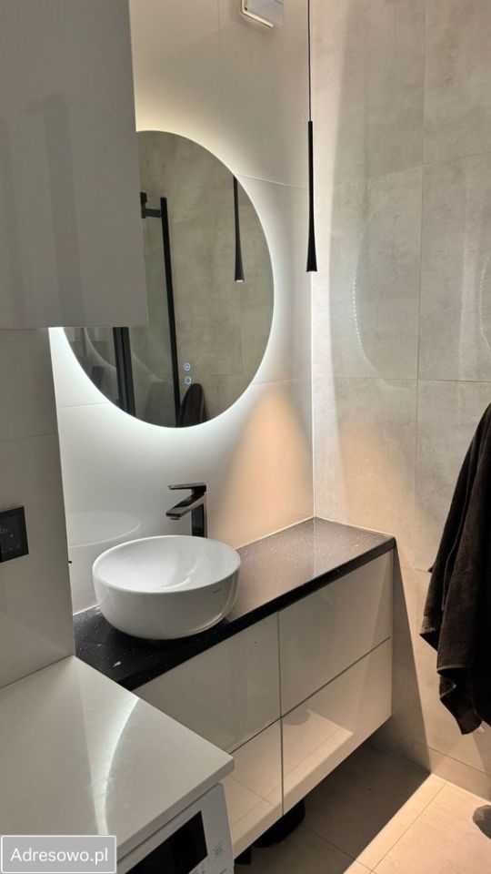 Mieszkanie 3-pokojowe Mysłowice, ul. Saperów Śląskich. Zdjęcie 3