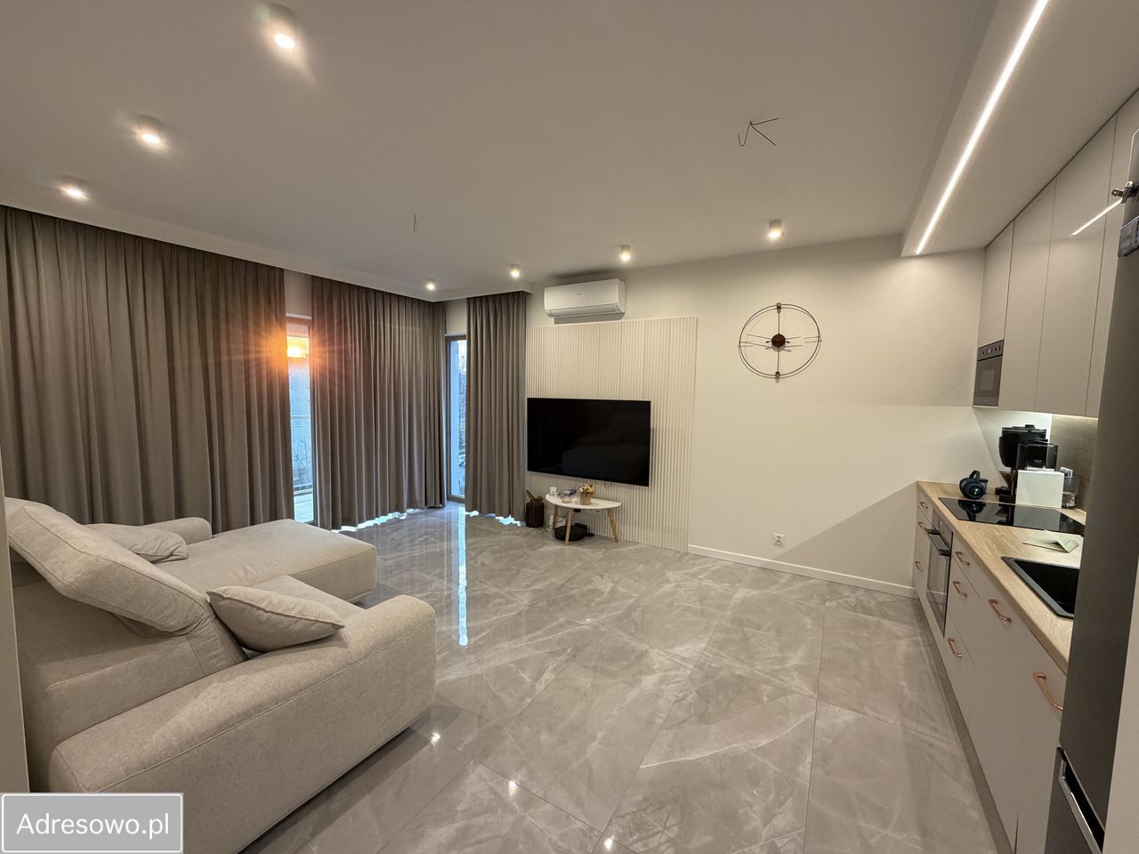 Mieszkanie 3-pokojowe Ełk. Zdjęcie 4