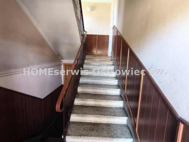 dom wolnostojący, 6 pokoi Ostrowiec Świętokrzyski Huta, ul. Iłżecka. Zdjęcie 12