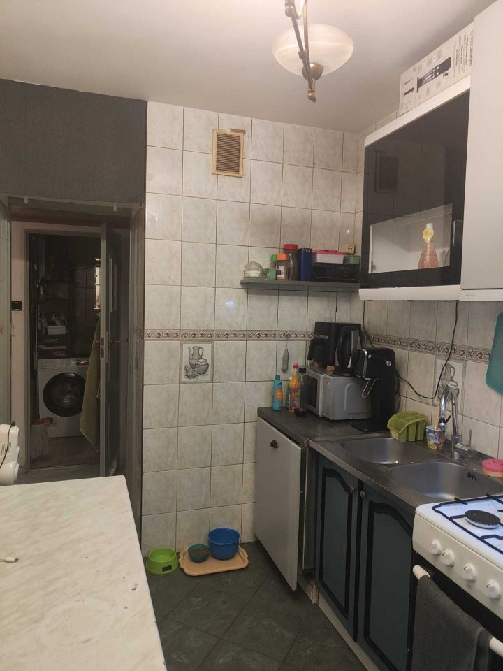 Mieszkanie 2-pokojowe Szczecin Zdroje, ul. Młodzieży Polskiej. Zdjęcie 3