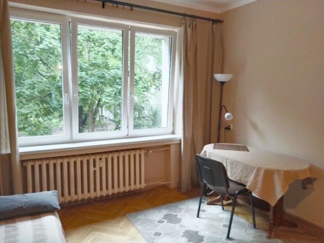 Mieszkanie 1-pokojowe Katowice Ligota, ul. Świdnicka. Zdjęcie 1