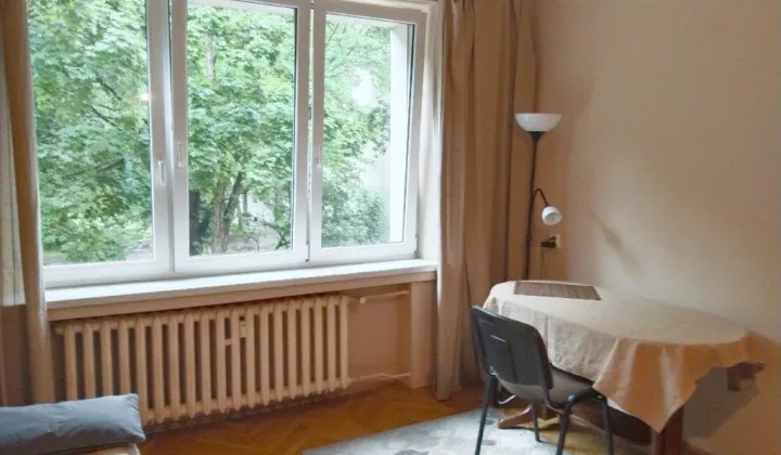 Mieszkanie 1-pokojowe Katowice Ligota, ul. Świdnicka