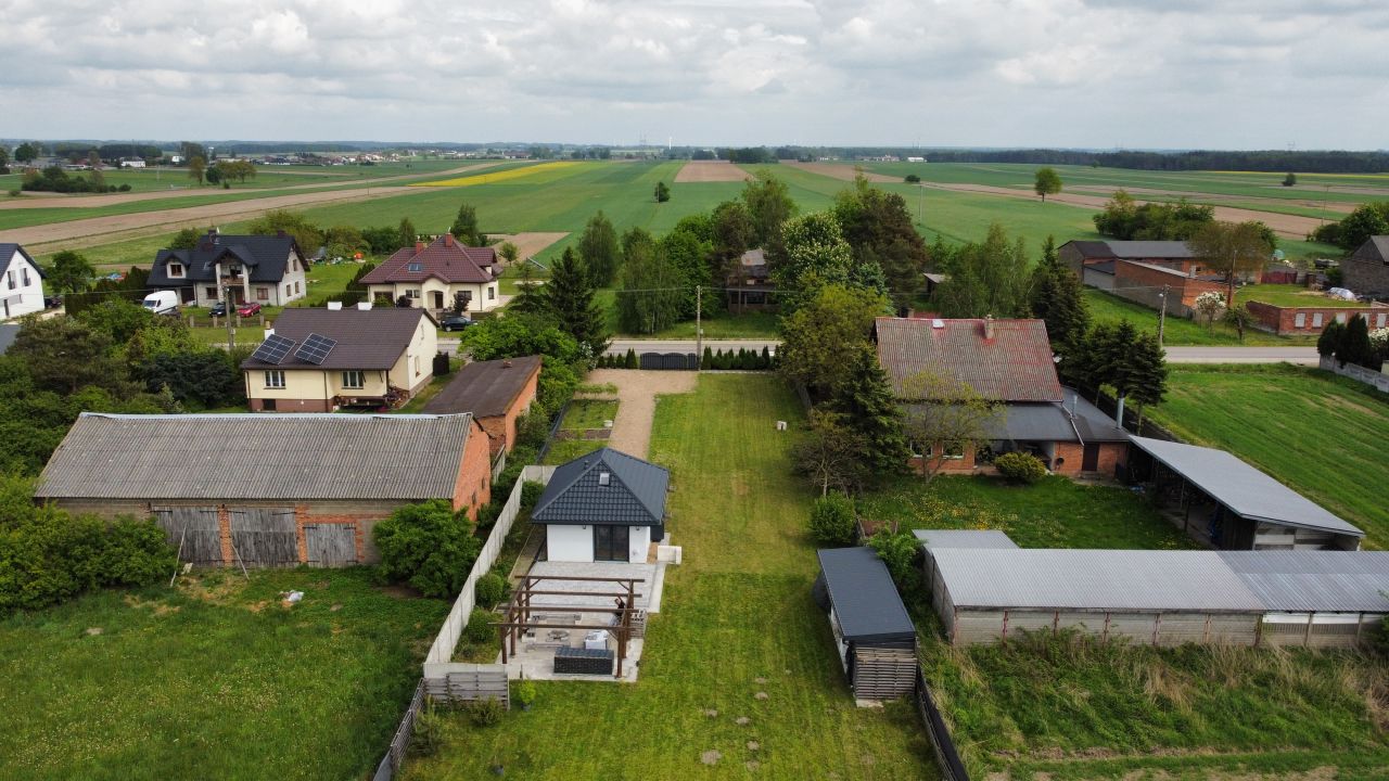 Działka rolna Pałczew, Pałczew. Zdjęcie 4