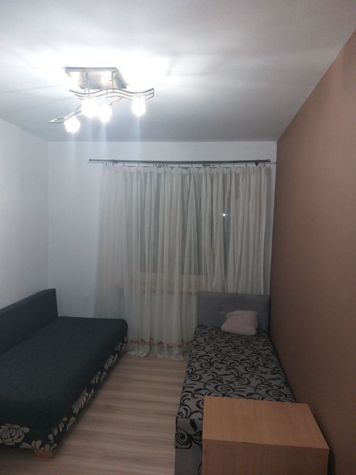 Mieszkanie 4-pokojowe Wrocław Psie Pole, ul. Zawalna. Zdjęcie 4