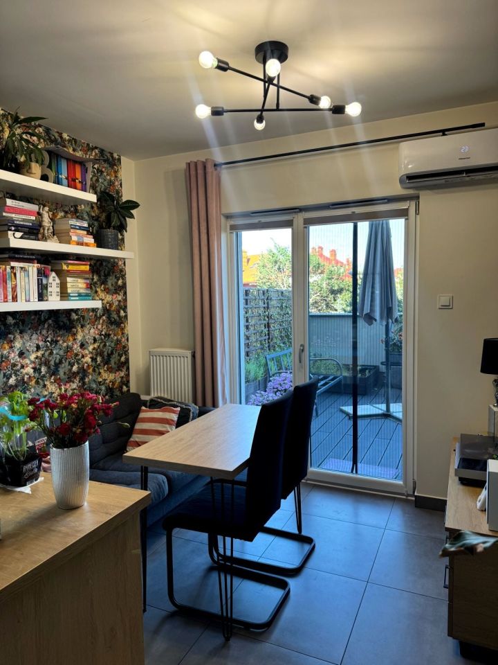 Mieszkanie 1-pokojowe Rzeszów Nowe Miasto, ul. Podwisłocze. Zdjęcie 5