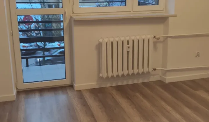 Mieszkanie 1-pokojowe Siedlce Centrum, ul. Jana Kilińskiego