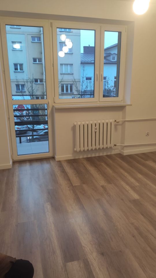 Mieszkanie 1-pokojowe Siedlce Centrum, ul. Jana Kilińskiego. Zdjęcie 1