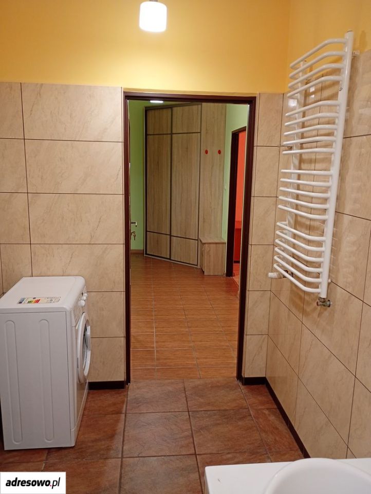 Mieszkanie 2-pokojowe Augustów Wypusty, ul. Ruciana. Zdjęcie 7