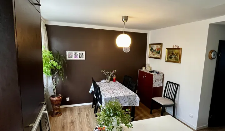 Mieszkanie 3-pokojowe Kraków Kurdwanów, ul. por. Halszki