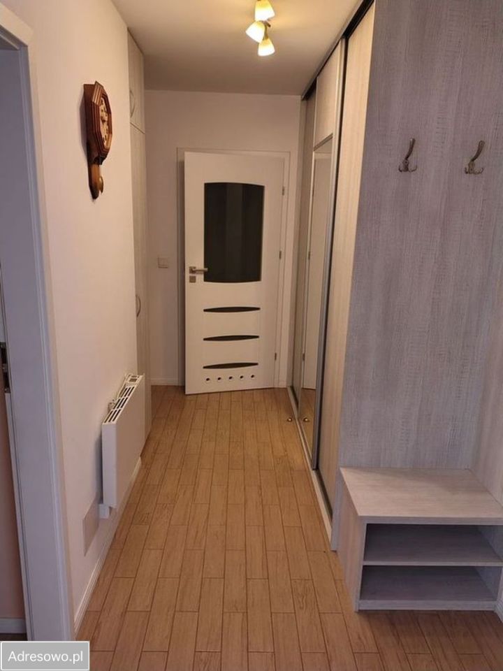 Mieszkanie 2-pokojowe Poznań Grunwald, ul. Jana Heweliusza. Zdjęcie 11